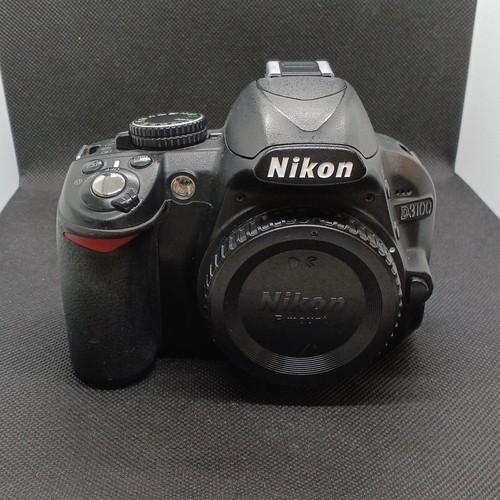 Nikon d3100 dslr kit - d3100,