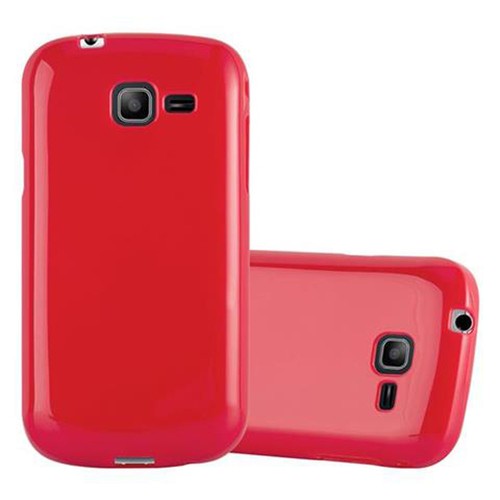 Custodia per samsung galaxy - custodia,