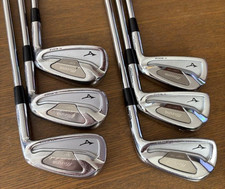 Mizuno MP59 Iron Set 6pcs 5-Pw