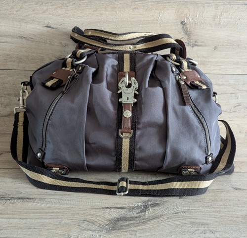 Borsa tracolla george gina - borsa,