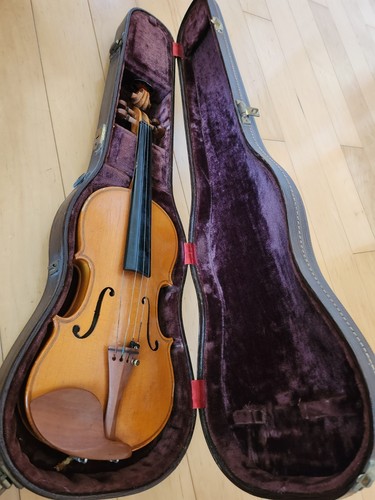 Cremona old violin - cremona,