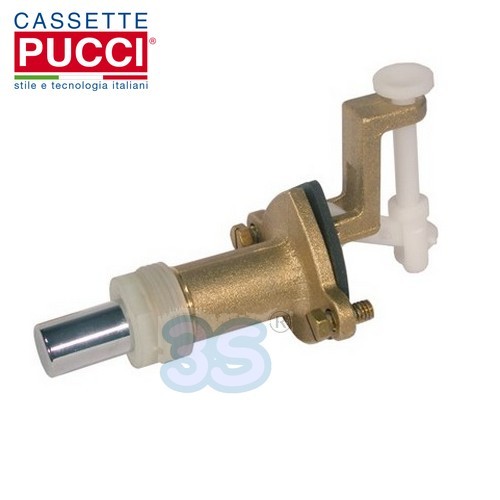 Pucci pulsante di ricambio - pucci,