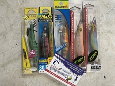 LOTTO ESCHE SHIMANO DTD