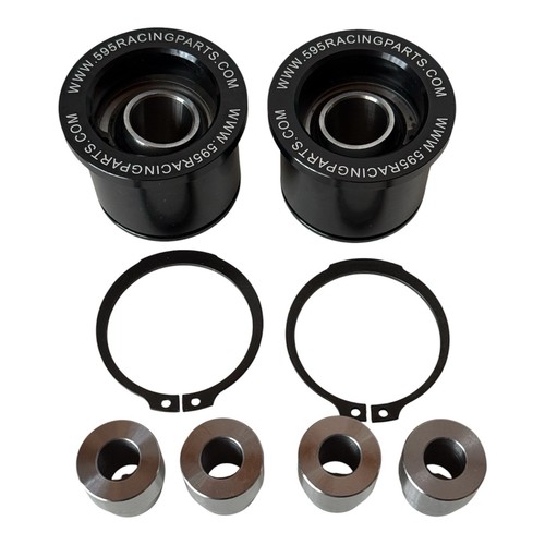 Kit uniball ponte posteriore - kit,