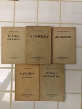 Biblioteca Universale Rizzoli