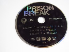 Prison Break (Serie TV) 2005