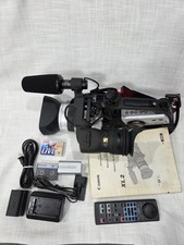 Videocamera digitale canon - videocamera,