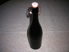 BIRRA PASZKOWSKI ROMA BOTTIGLIA BIRRA VINTAGE DA COLLEZIONE