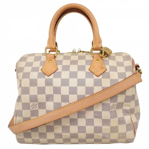 Borsa louis vuitton speedy - borsa,