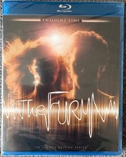 THE FURY (1978) - Twilight