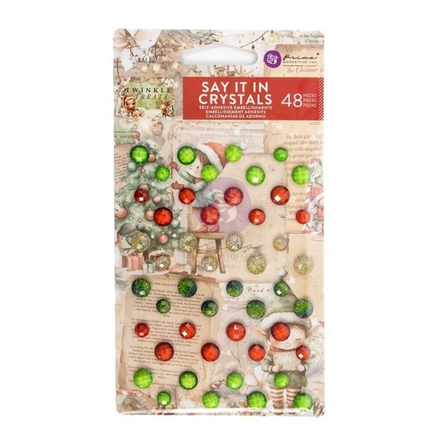 Mezze perle twinkle - mezze,