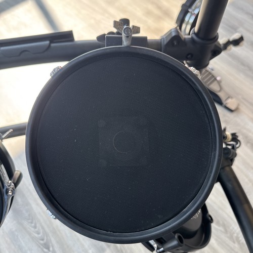 Caisse alesis dm10 tom - alesis, +