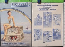 FIORELLI FABBRICA MOTO VELO