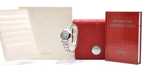 Orologio uomo omega - uomo,