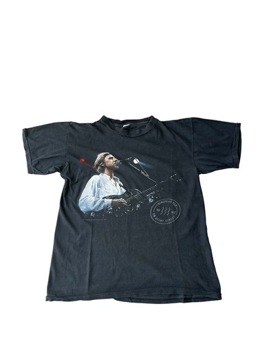 Shirt vintage dire - t-shirt, straits