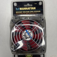 Presa Manhattan 939/940