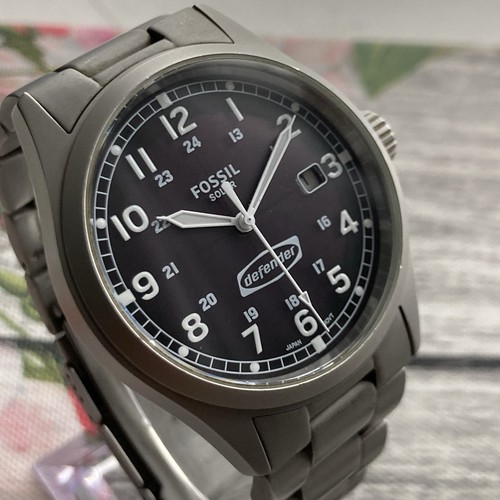Orologio fossil defender - orologio,