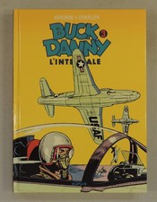 Buck Danny integrale 3 Hubinon