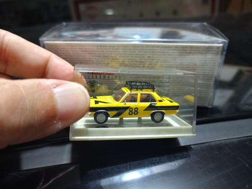 Modello brekina opel - brekina,