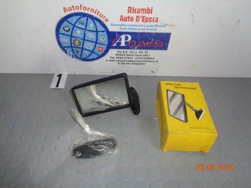 Specchietto retrovisore viti - specchietto,