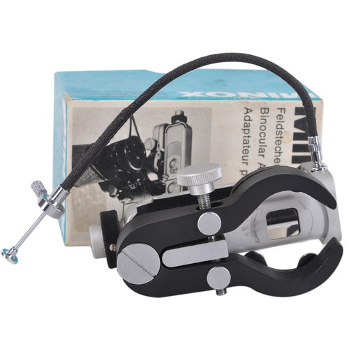 Minox attacco per binocolo - minox,