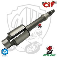 ALBERO INGRANAGGIO CAMBIO PER