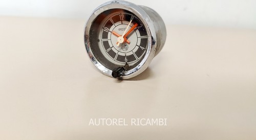 Orologio cruscotto alfa - orologio,