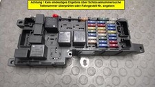 Scatola fusibili Volvo S60 2.4 R/H 9452993 12 mesi di garanzia spedizione immediata