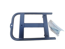 Staffa sella sellino