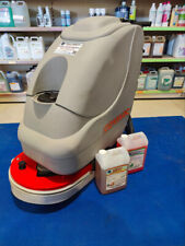 Lavasciuga COMAC ABILA 17 B - Lavapavimenti Uomo a Terra (Usata, Pari al Nuovo)