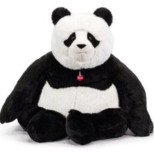 TRUDI MAXI - PELUCHES PANDA