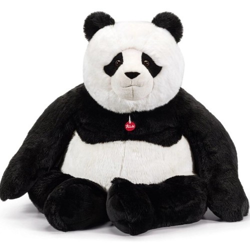 Trudi maxi peluches - -, panda