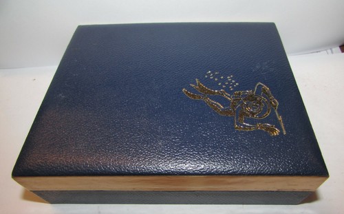 Box scatolo per - , orologio