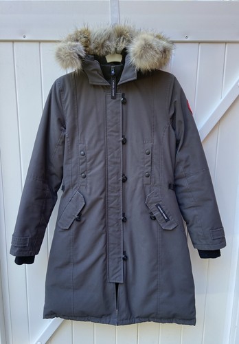 Parka canada goose - goose, kensington