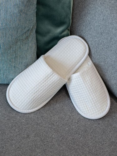 Ciabatte spa 100 cotone - ciabatte,