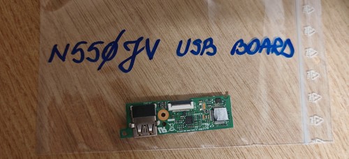Asus n550 n550jv scheda - n550,