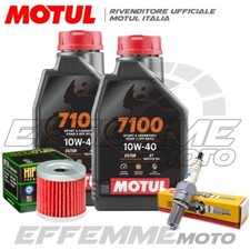 Tagliando SUZUKI DRZ 400 SM