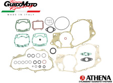 GUARNIZIONI MOTORE ROTAX 123
