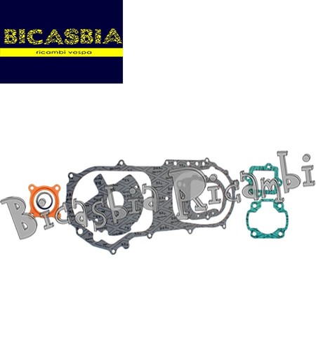 5146 kit guarnizioni - 5146, motore