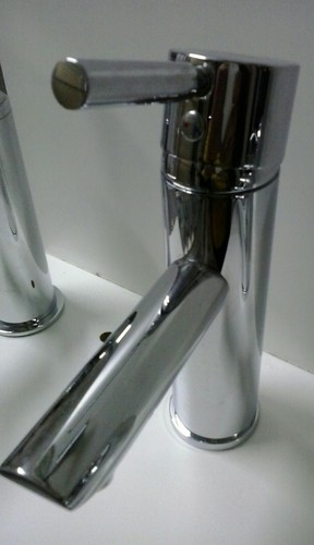 Rubinetto miscelatore marca