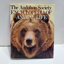 The audubon society - the, •