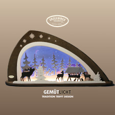 WEIGLA - Arco girevole Monti