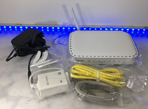 Netgear dg834g 10 100 - mb/s, 10/100