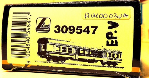 Carrozza 2 cl - carrozza, i/2°