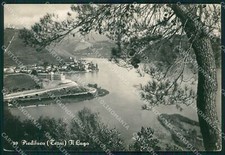 Terni Piediluco Lago di FG