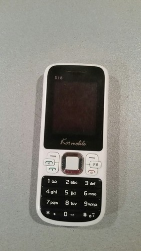 Mobile d18 - kn,