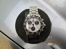 cronografo tag heuer formula uno perfetto e rarissimo,casino di saint vincent