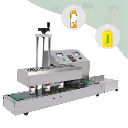 Sigillatrice automatica tappo