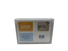 HP C5718A CARTUCCIA DATI 40GB