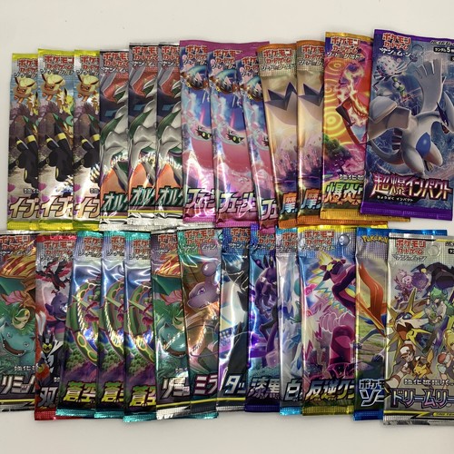 Pokemon tcg assorted - tcg,